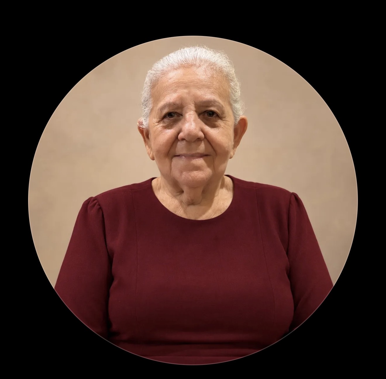 Missionária Irani Barbosa